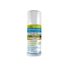 Diffuseur habitation Vetoform 150ml Chien et Chat Vetoform