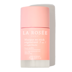 Masque En Stick Regenerant 3En1 75ml LA ROSÉE