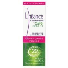 Cafei Sculpt Concentrado Adelgazante 180 ml Linéance