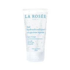 Gel Hidroalcohólico 80ml LA ROSÉE