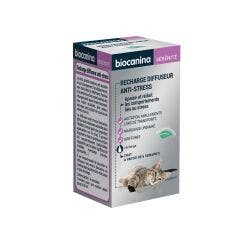 Recarga Antiestrés 45ml Comportement Biocanina