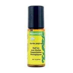 Roll On Para Picaduras Con Aceites Esenciales Bio A Partir De 3 Anos 5 ml Dès 3 Ans Mousticare