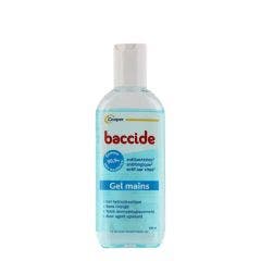 Gel Manos Sin Aclarado 100ml Baccide