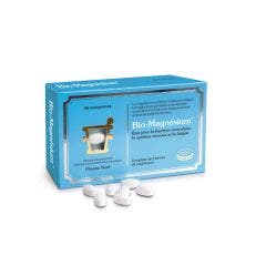 Bio-magnesio Control Del Estres 90 Comprimidos Pharma Nord