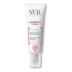 Bálsamo protector labios 10g Cicavit+ Svr