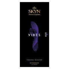 Vibrador Skyn Vibes 80ml Vibes Manix