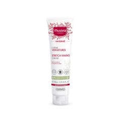 Crema Prevencion Estrias Bio Sin Perfume 150ml Mustela