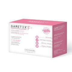 Gametix F Caja 30 Sobres 30 Sachets Gynecologie Densmore