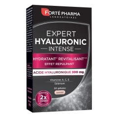 Ácido Hialurónico Intenso 30 Cápsulas Expert Beauté Forté Pharma