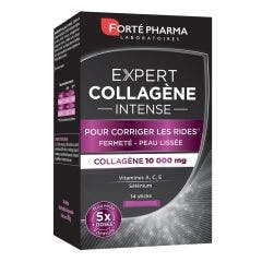 Colágeno Intenso 14 sticks Expert Forté Pharma
