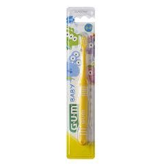 Cepillo de dientes baby 0-2 años Gum