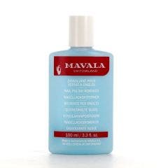 Disolvente Para Esmaltes 100ml Mavala