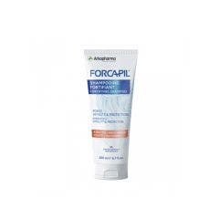 Champú Fortificante Queratina 200ml Forcapil Arkopharma