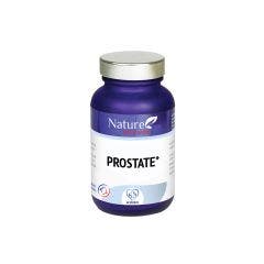 Prostate 60 gélules Nature Attitude