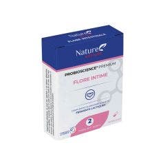 Flore intime 30 gélules Nature Attitude