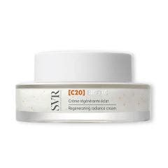 Crema Regenerante Iluminadora Pieles Apagadas 50ml [C20]Biotic Svr