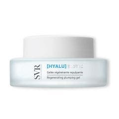 Gel Regenerante Redensificante Pieles Deshidratadas [HYALU] BIOTIC 50ml [HYALU] Biotic Peaux Deshydatees Svr