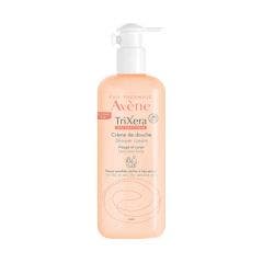 Crema de ducha 500ml Trixera Nutrition pieles sensibles y secos Avène