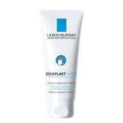 Crema De Manos Barrera Reparadora 100ml Cicaplast La Roche-Posay