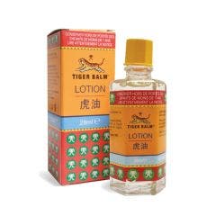 Balsamo Del Tigre Tiger Balm Locion 28ml Tiger Balm