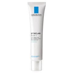 Cuidado Antiimperfecciones Puntos Negros 40ml Effaclar duo+ peau tendance acnéique La Roche-Posay