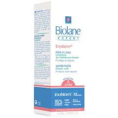 Eryderm Pasta de agua Bebé 75ml Biolane