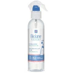 Líquido lavavajillas Bebé 250ml Biolane