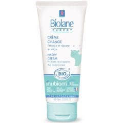Crema cambio de pañal Biolane 75ml Biolane