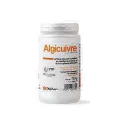 Algicuivre Articulaciones 120 Comprimidos 120 Comprimes Articulations Dissolvurol