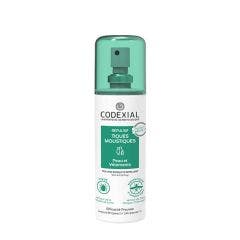 Repelente Garrapatas Mosquitos 75ml Les Essentiels ENO Laboratoire Codexial