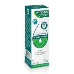 Arom Spray Nasal Decongestionnant 20ml Phytosun Aroms