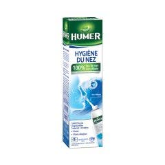 Microdifusion De Agua De Mar Fisiologica 150ml Humer