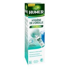 Hygiene De L'oreille 100ml Humer