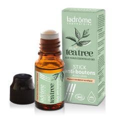 Stick Antiespinillas Pur’tea tree 10ml Ladrôme