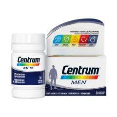 Centrum Men 30 comprimidos Centrum