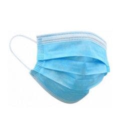Mascarilla quirúrgica infantiles Tipe IIR x50 Facemask