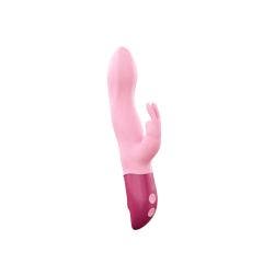 HELLO RABBIT - Vibrador Rabbit - Rosa Love To Love