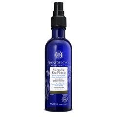 Agua Floral Aciano Bio 200ml 200ml Eaux Florales Sanoflore