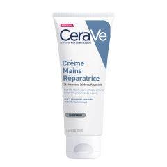 Crema Manos Reparadora Manos Muy Secas 100ml Body Crevasse mains sèches à très séches Cerave