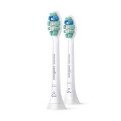 Cabezal Cepillo de Dientes Optimal Plaque Defence C2 X2 Sonicare HxHX9022/2 Philips