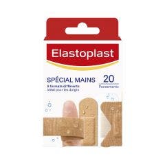 Apósitos especial manos x20 Elastoplast
