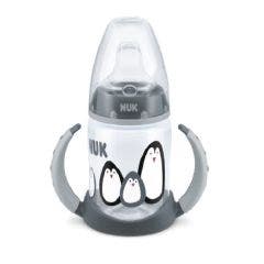 Tasse d'apprentissage FC+ en silicone monochrome Des 18 mois Nuk