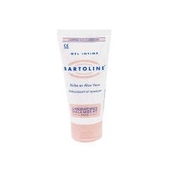 Simple gel íntimo 60ml Bartoline Laboratoire D'Alembert
