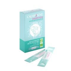 Calmosine Digestion Bebida Clamante 12 Dosis 12 Dosettes Calmosine