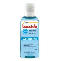 Gel Main Sans Rincage 30ml Baccide