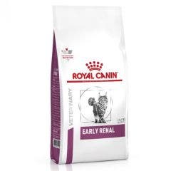 Pienso para gatos Early Renal 1.5kg Royal Canin