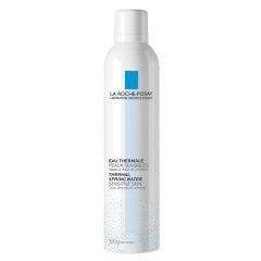 Agua Termal Spray Calmantes 300ml Eau Thermale Peaux Sensibles La Roche-Posay
