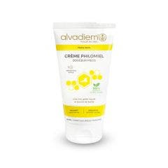 Crema Philomiel Suavidad Pies 150ml Alvadiem
