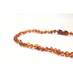 COLLIER AMBRE Bebé Irreversible