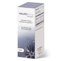Neurotidine Solution orale 500ml Densmore